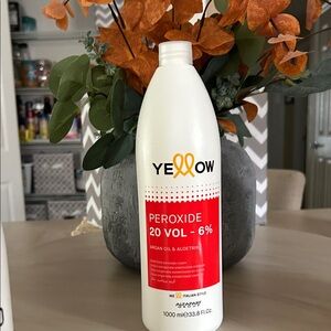 Alfaparf Group Peroxide 20 Vol - 6% Hair Developer